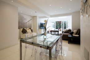 Veeve - Village Serenity, London